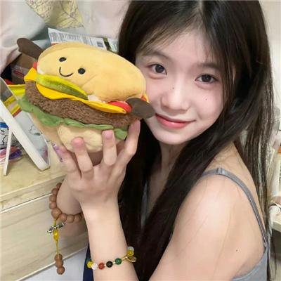 凝视猎物